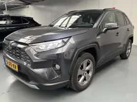 Toyota RAV4 (2020) thumbnail 22