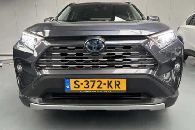 Toyota RAV4 (2020) thumbnail 23