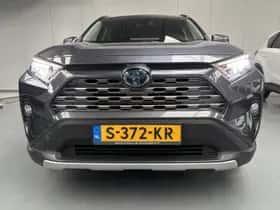 Toyota RAV4 (2020) thumbnail 23