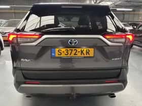 Toyota RAV4 (2020) thumbnail 24