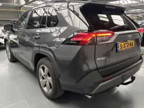 Toyota RAV4 (2020) thumbnail 25