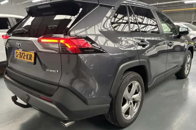 Toyota RAV4 (2020) thumbnail 26