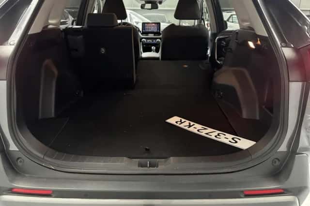 Toyota RAV4 (2020) thumbnail 27