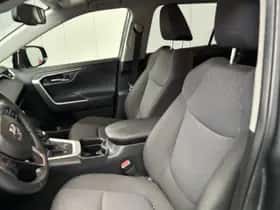 Toyota RAV4 (2020) thumbnail 5