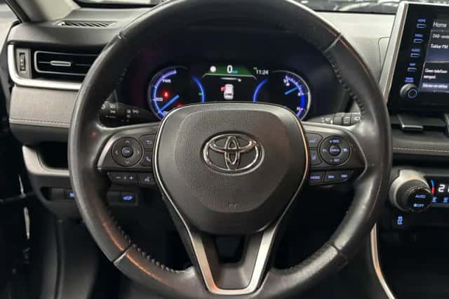 Toyota RAV4 (2020) thumbnail 7