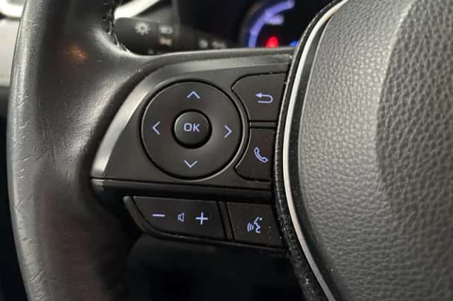 Toyota RAV4 (2020) thumbnail 10