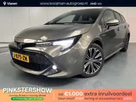 Toyota Corolla (2020)