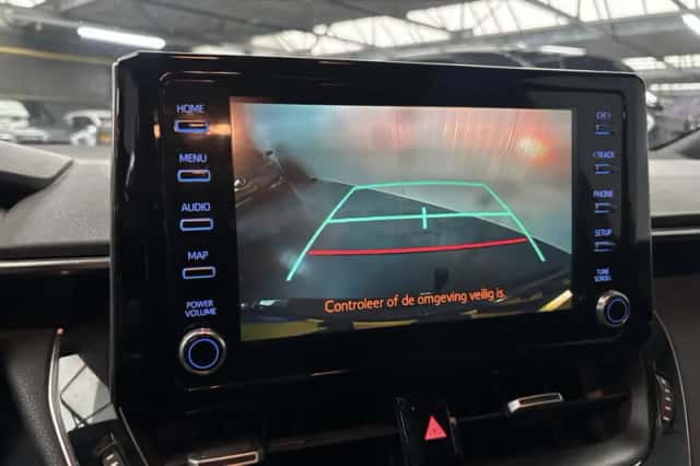 Toyota Corolla (2020) thumbnail 18
