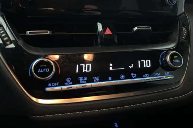 Toyota Corolla (2020) thumbnail 19