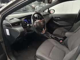 Toyota Corolla (2020) thumbnail 3