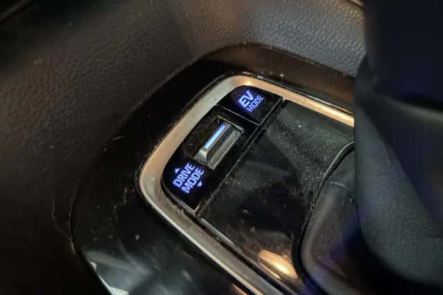 Toyota Corolla (2020) thumbnail 22