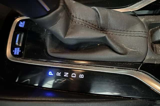 Toyota Corolla (2020) thumbnail 23
