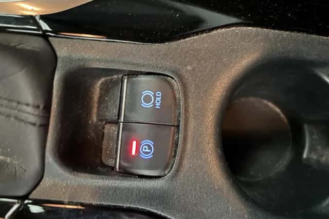 Toyota Corolla (2020) thumbnail 24