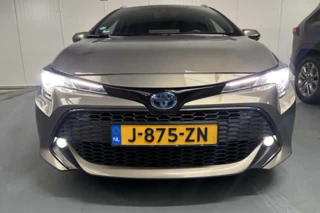 Toyota Corolla (2020) thumbnail 27