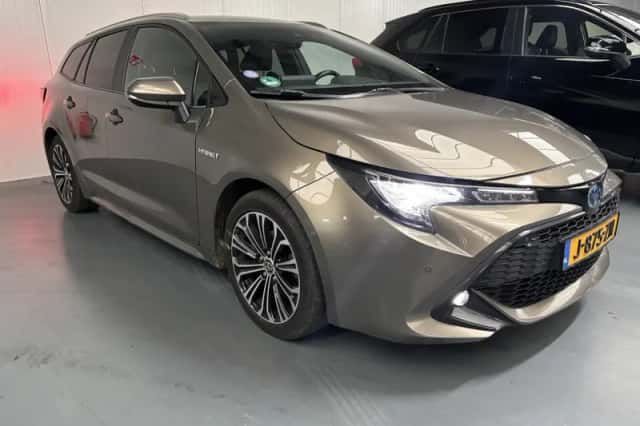 Toyota Corolla (2020) thumbnail 28