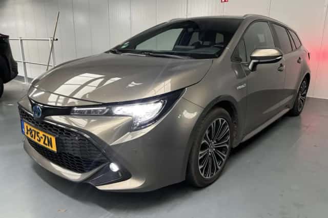 Toyota Corolla (2020) thumbnail 29
