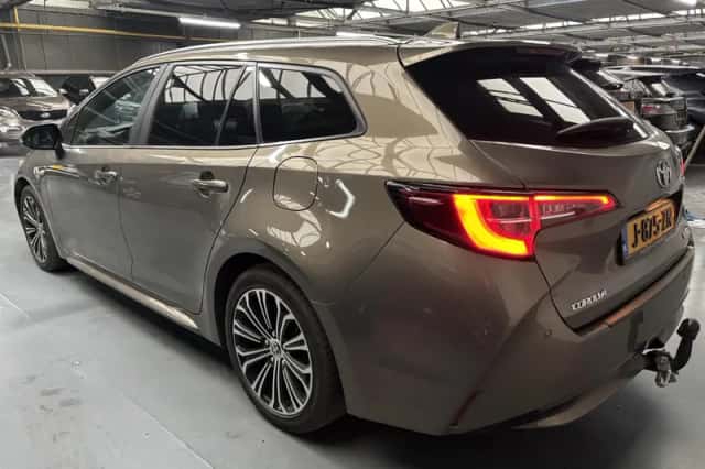 Toyota Corolla (2020) thumbnail 30