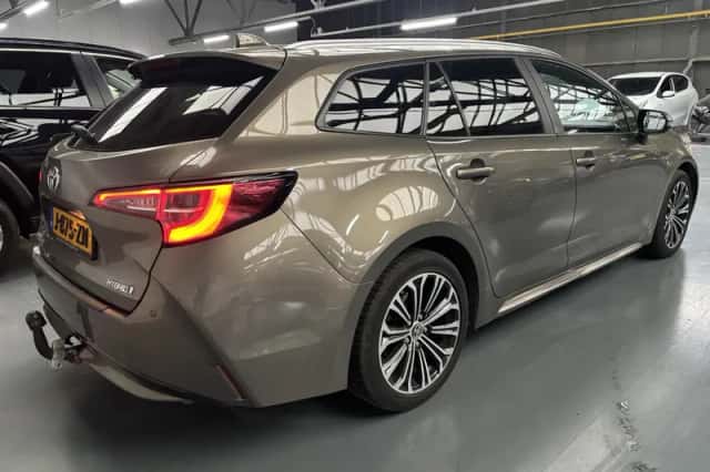Toyota Corolla (2020) thumbnail 31