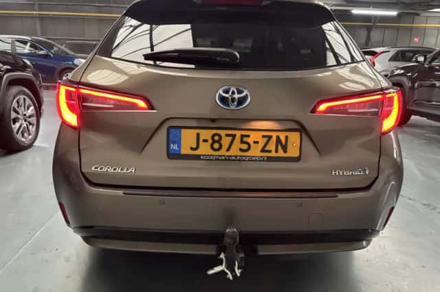 Toyota Corolla (2020) thumbnail 32