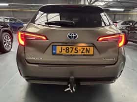 Toyota Corolla (2020) thumbnail 32