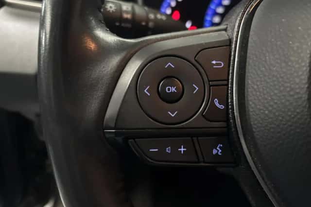Toyota Corolla (2020) thumbnail 8