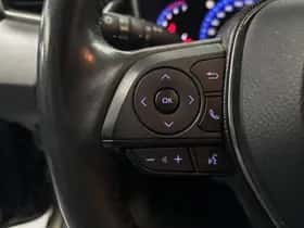 Toyota Corolla (2020) thumbnail 8