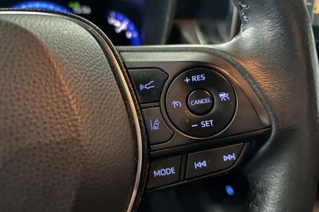 Toyota Corolla (2020) thumbnail 9