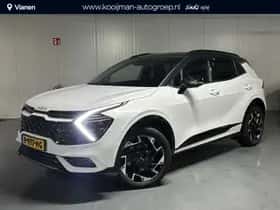 Kia Sportage (2022)