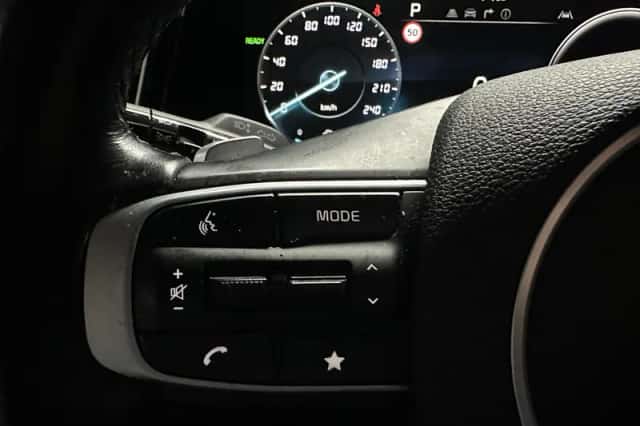 Kia Sportage (2022) thumbnail 11