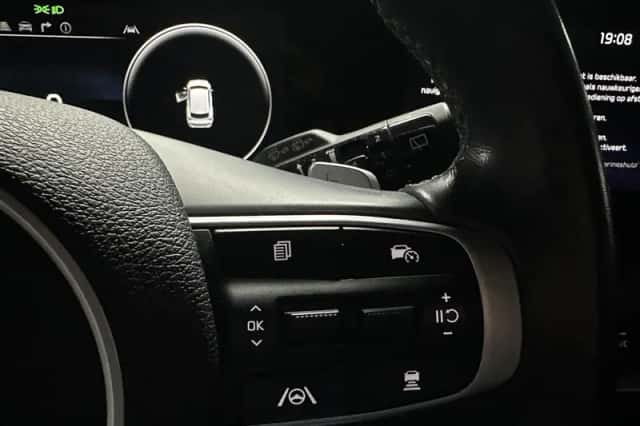 Kia Sportage (2022) thumbnail 12