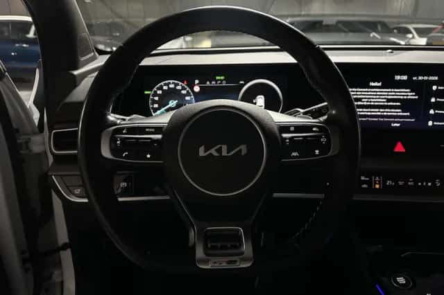Kia Sportage (2022) thumbnail 13