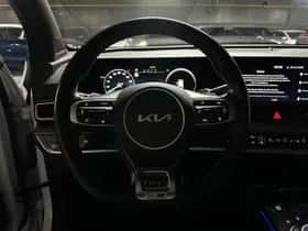 Kia Sportage (2022) thumbnail 13