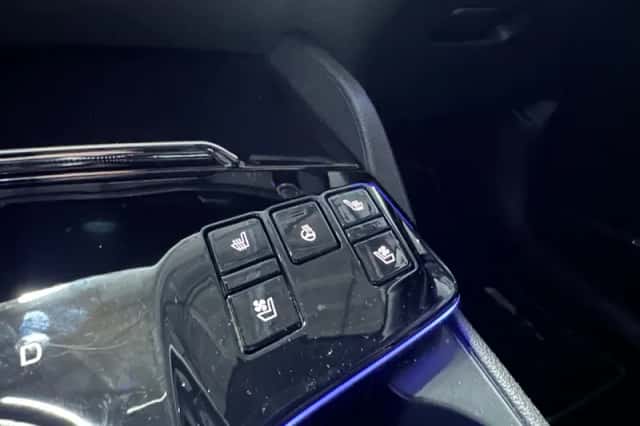 Kia Sportage (2022) thumbnail 18