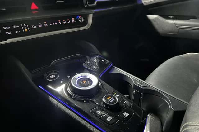Kia Sportage (2022) thumbnail 20