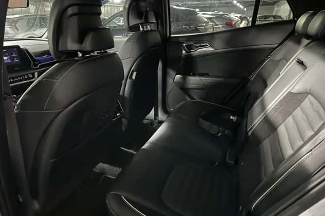 Kia Sportage (2022) thumbnail 22