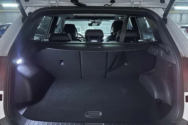 Kia Sportage (2022) thumbnail 24
