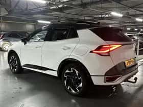 Kia Sportage (2022) thumbnail 28