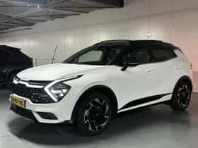Kia Sportage (2022) thumbnail 29