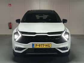 Kia Sportage (2022) thumbnail 30