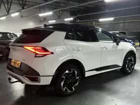 Kia Sportage (2022) thumbnail 32