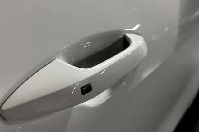 Kia Sportage (2022) thumbnail 34