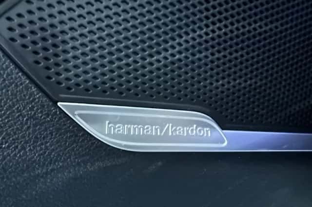 Kia Sportage (2022) thumbnail 5