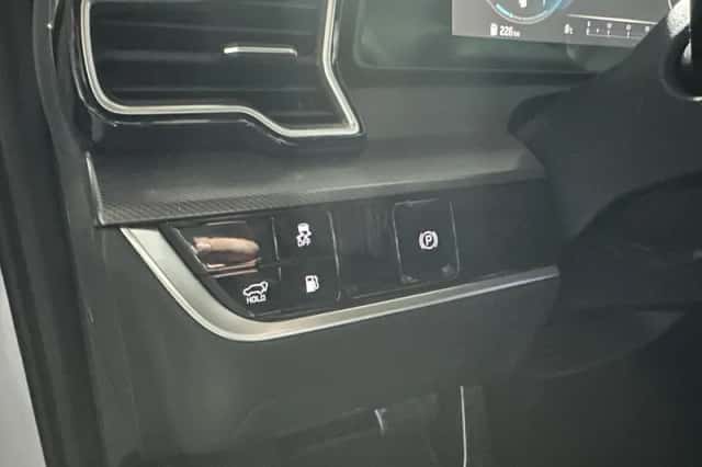 Kia Sportage (2022) thumbnail 7