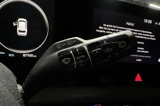 Kia Sportage (2022) thumbnail 10