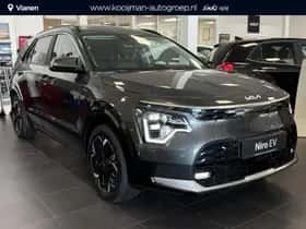 Kia Niro EV (2024)