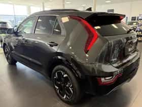 Kia Niro EV (2024) thumbnail 20