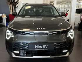 Kia Niro EV (2024) thumbnail 22
