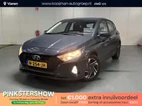 Hyundai i20 (2021) thumbnail 1