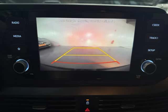 Hyundai i20 (2021) thumbnail 11