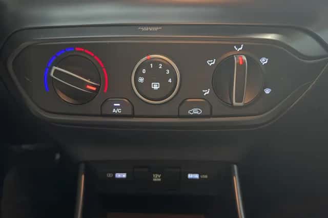 Hyundai i20 (2021) thumbnail 12